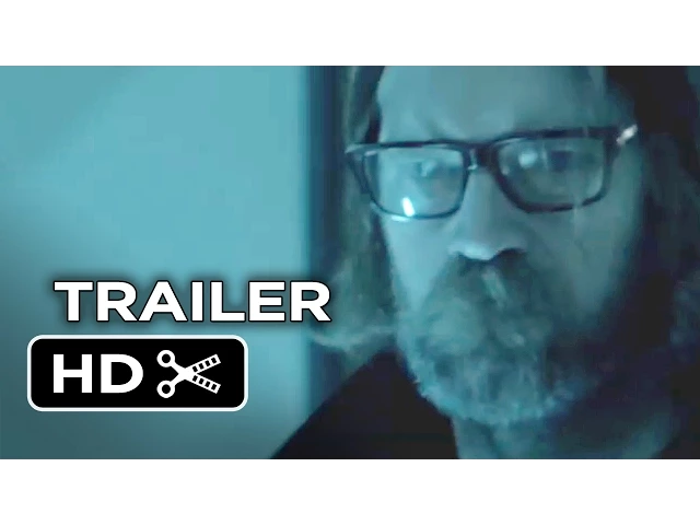 Devil May Call Official DVD Trailer (2015) - Horror Movie HD