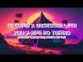 Download Lagu DJ CUPID X OBSESSED WITH YOU X KIMI NO TORIKO FULL BASS MASHUP - BOSSMIKE BEATS REMIX