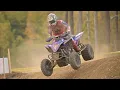 2025 Yamaha Racing Ironman GNCC ATV PM Raw Recap Round 13