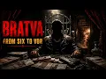Russian Mafia Explained Every Rank from Shestyorka to Vor