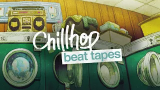 Download Chillhop Beat Tapes • Mr Slipz x illiterate 📻 [instrumental hip-hop] MP3