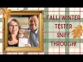 Scentsy Catalog Insert Sniffs with My Husband