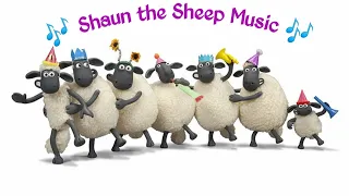 Download Shaun the Sheep Music MP3