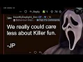 BHVR s Latest DBD Response Is Pointless