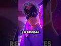 GABRIEL S THIRD SUPERHERO NAME