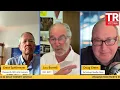 The conversations never end You just have to be agile ACA Connects NCTC Podcast