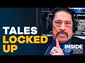 DANNY TREJO Shares Prison Stories the Sad Reality of Accepting Life Behind Bars