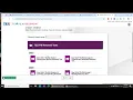 TELPAS Practice Website Log in Instructions