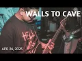 Download Lagu Walls To Cave Live @ EP ALBUM LAUNCHING PARTY BURNING FLAME