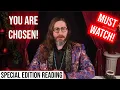 Download Lagu A MESSAGE SO POWERFUL IT CAN'T BE IGNORED! (tarot reading asmr)