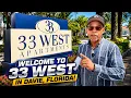 33 West Apartments Luxury Apartment Tour in Davie Florida