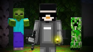 I Ruined This Hardcore Minecraft Server...