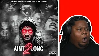 nba youngboy ryte night reaction