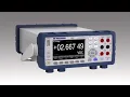 BK Precision 5492C - Video 5 of 1