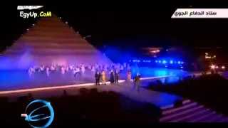 أم الدنيا    قد الدنيا   إيهاب توفيق                                                      دندنها