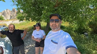 kapadokya el nazar kilisesi tarihin g r lmeye de er eseri 