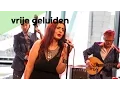 Download Lagu Shaza Hayek \u0026 R-Chestra - Ya Salama(live @Bimhuis Amsterdam)
