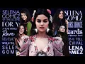 Download Lagu SELENA GOMEZ: The Megamix of 70+ Songs (2008-2021) | by Joseph James