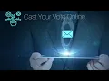 Build C Online Voting System Project Promo