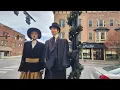 Cambridge Ohio