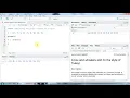 R Programming Know How - Extracting the Unique Elements From a Vector