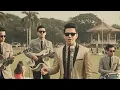 (Remake Version Cover) A. ROMZI & THE HOOKS - DENDANG REMAJA