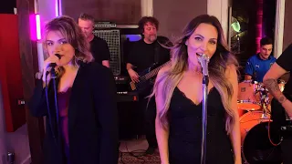keep me hangin on classic motown full live band cover sing it live