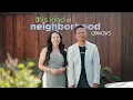 Living in Parkside San Mateo - 1769 Roberta Dr