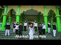 Download Lagu nasyid Daarussalaam Al arsyi  #coverlagugontor Akankah Dunia Rela