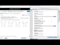 Constructing Scatter Plots with StatCrunch