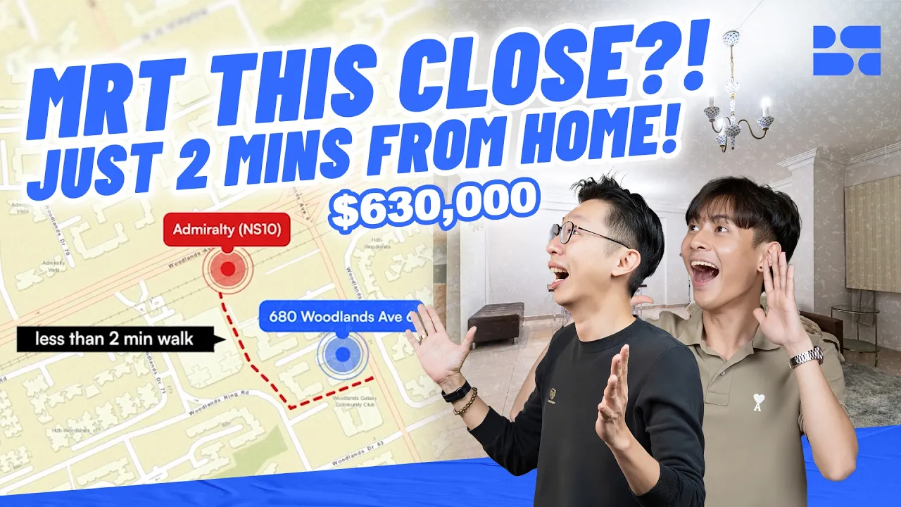 Video Thumbnail