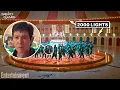 Download Lagu How Squid Game Made the 'Mingle Game' Scene in Season 2 | Entertainment Weekly