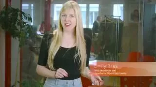 Learn to code with JavaScript Teaser