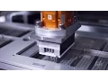 How OpenArray Plates Are Made