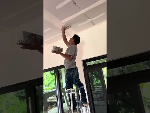 ✅❤️🇬🇹 #work #drywall #viral