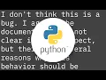python multiprocessing pipe poll bug