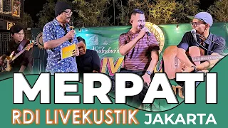 Download Merpati Band Religi Terbaru Buka Puasa Peform Ngabuburit MP3