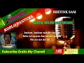 Download Lagu BANTAL GULING BISA BICARA  DANGDUT KARAOKE LIRIC - DJ PONY - KOPLONYA PANTUTA
