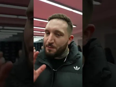 Mareczek walczy z Oskarem