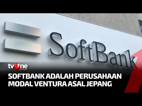 Diduga Mengalami Masalah Keuangan, Softbank Mundur dari Proyek IKN