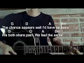 Download Lagu Lyric \u0026 Chord SUM 41 - Never There