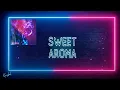 Download Lagu Krisbel ft. Andaluz the artist - AROMA (Lyric video)