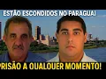 Download Lagu Caso ICaraíma: Polícia Cerca Suspeitos de Desaparecimento e Confirma Morte dos Quatro Amigos