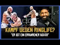 Download Lagu KAMPF GEGEN RINGLIFE❓REACTION AUF BRIAN KELLER… “ER DENKT MIKE TYSON“| SINAN-G STREAM HIGHLIGHTS