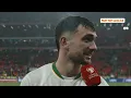 This Is Why We Love Football! Troy Parrott in Tears as he Reacts to Ireland's 3-2 Comeback V Hungary