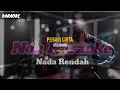 Download Lagu KARAOKE - PEMAIN CINTA ( ADA BAND ) NADA RENDAH PRIA