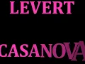 Levert - Casanova (Lyrics)