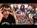 Download Lagu Hip-Hop Head Reacts to BRING ME THE HORIZON ft. Nova Twins - \