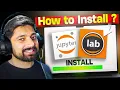 How to install JupyterLab and Notebook for Data Science