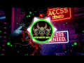 Blood Data Cyberpunk Horror Dubstep Glitch Rage Anthem